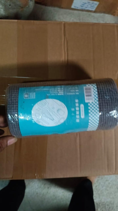 Ultra Absorbent Microfiber Cleaning Cloth – Lint Free, Reusable & Multi-Purpose (Pack of 25)