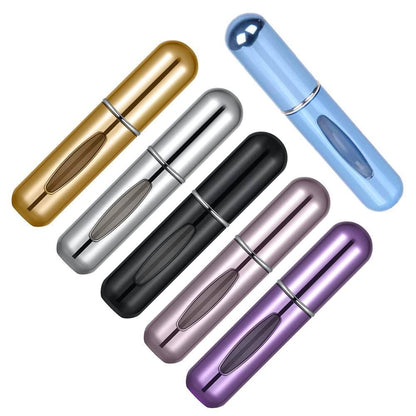 Women's Pocket Perfume (Pack of 4)