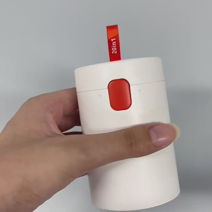 Not The Ultimate 20-in-1 Electronics Cleaning Kit for Phones, Laptops, Earbuds, Airpods, Camera lenses & sensors, TV, monitor screens, Mouse, speakers & gadgets